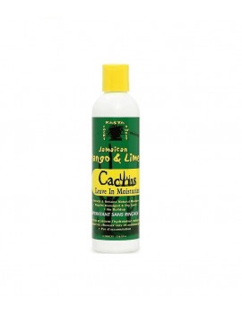 JAMAICA MANGO & LIME CACTUS...