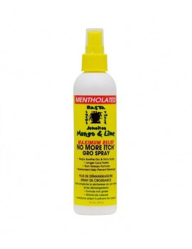 JAMAICA MANGO & LIME...
