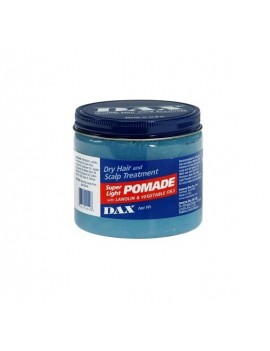 DAX - POMMADE BLEU...