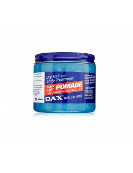 DAX - POMMADE BLEU...