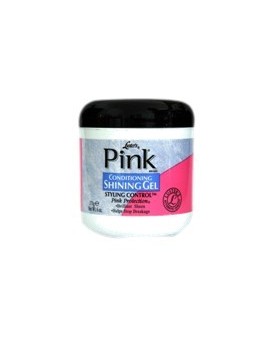 PINK LUSTER - SHINING JAM 6 OZ