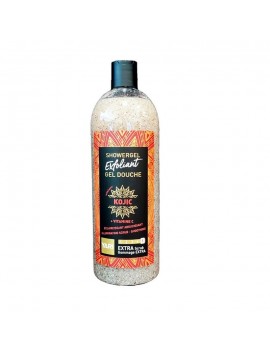 YARI - GEL DOUCHE EXFOLIANT...