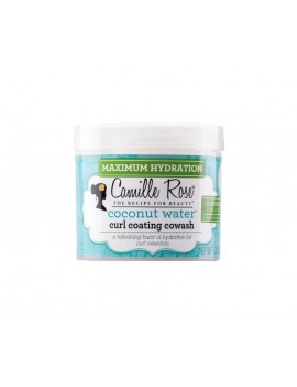 CAMILLE ROSE COCONUT WATER...