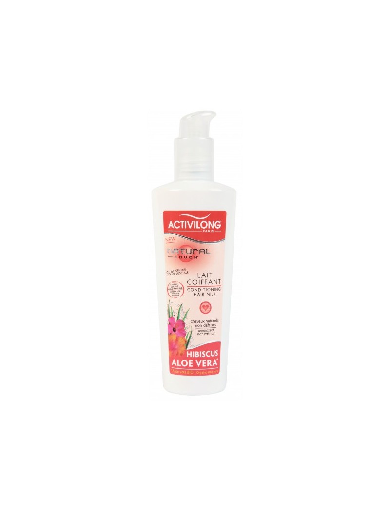ACT-Natural touch LAIT 240ml
