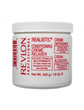 REVLON - RELAXER JAR (POT)...