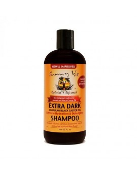 SUNNY ISLE – EXTRA DARK...