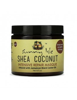 SUNNY ISLE – SHEA COCONUT...