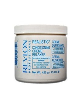 REVLON - RELAXER JAR (POT)...