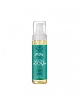 SHEA MOISTURE  - WIG & WAVE...