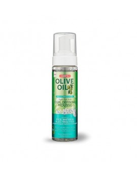 ORS - OLIVE OIL MAX...
