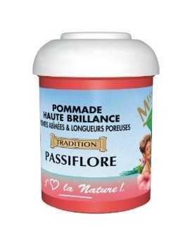 MISS ANTILLES POMMADE PASSIFLORE 125ML