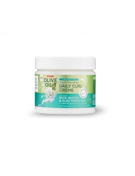 ORS - OLIVE OIL MAX...