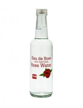 YARI 100% ROSE WATER  250ML