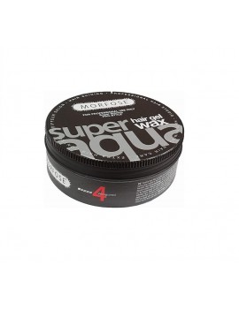 MORFOSE - SUPER AQUA HAIR...