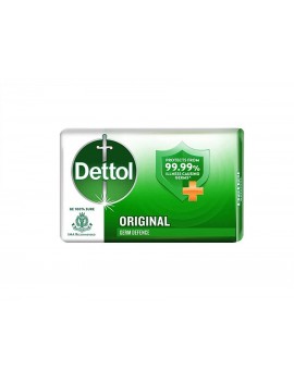 DETTOL - SAVON ORIGINAL 175g
