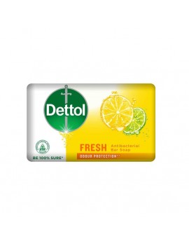DETTOL - SAVON FRESH...