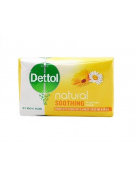 DETTOL - SAVON SOOTHING...
