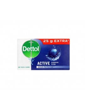 DETTOL - SAVON HYGIENE...