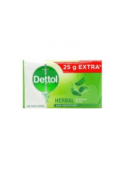 DETTOL - SAVON HYGIENE...