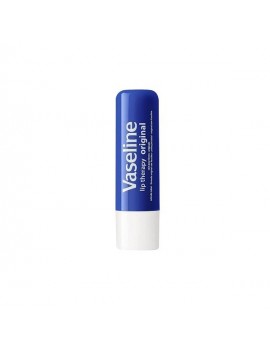 VASELINE -  LIPS THERAPY...