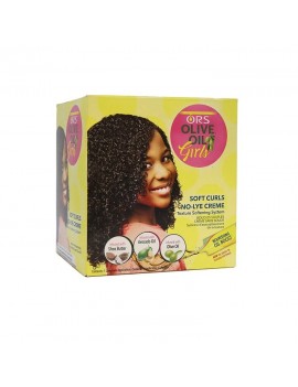 ORS - OLIVE OIL GIRLS SOFT...