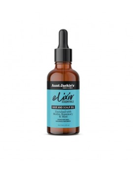 AUNT JACKIE'S -  ELIXIR...