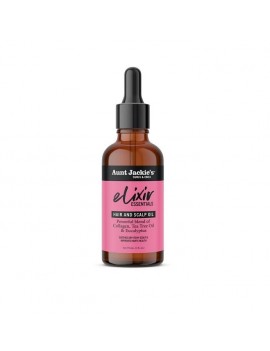 AUNT JACKIE'S – ELIXIR...