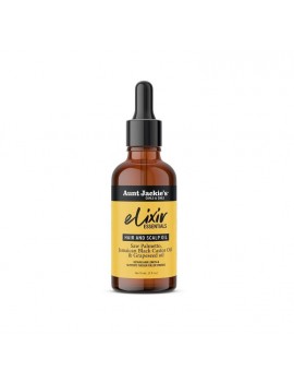 AUNT JACKIE'S -  ELIXIR SAW...