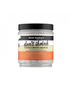 AUNT JACKIE'S -  FLAXSEED...
