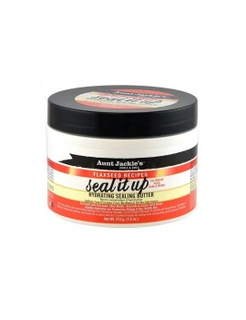 AUNT JACKIE'S -  FLAXSEED...