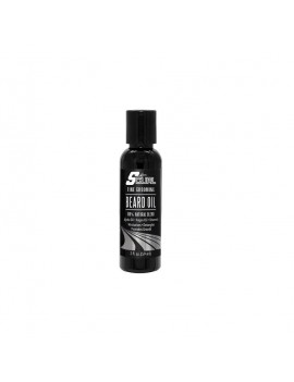 SCURL LUSTER – BEARD OIL 59 ML