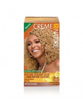 CREME OF NATURE COLOR...