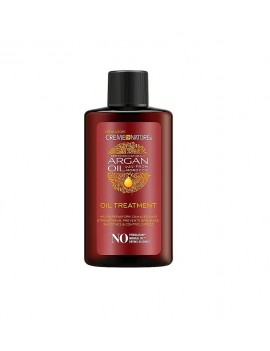 CREME OF NATURE ARGAN OIL...