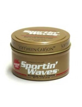 SPORTING WAVE - POMMAGE GOLD