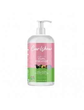 ORS - CURLSHOW CURL CREATOR...