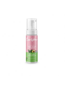 ORS - CURLSHOW CURL STYLER...