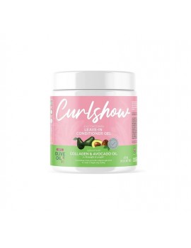 ORS - CURLSHOW LEAVE – IN...