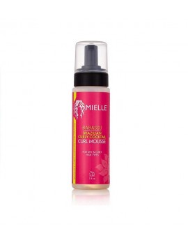 MIELLE - BABASU CURL MOUSSE...