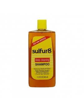 SULFUR 8 - SHAMPOOING...