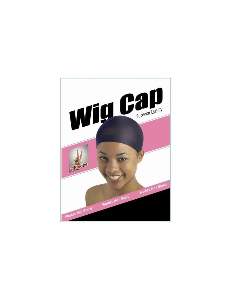 WIG CAP