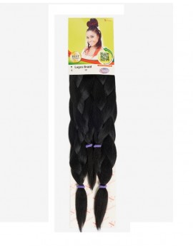 MECHE LAGOS BRAID XPRESSION