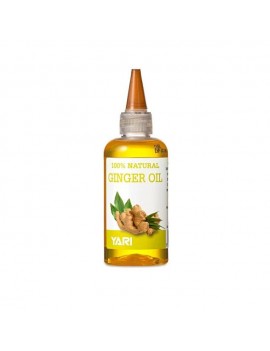 YARI 100% NATURAL ARGAN OIL 250ML