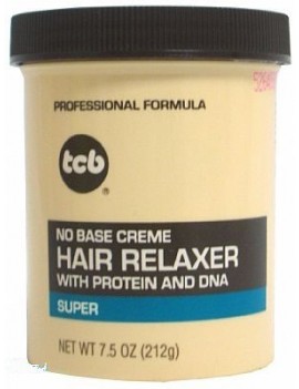 TCB - RELAXER JAR (POT)...