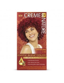 CREME OF NATURE COLOR...