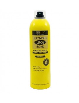 EBIN WONDER LACE BOND...