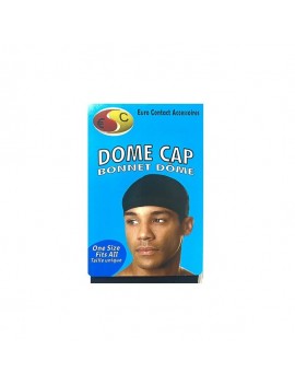 DOME CAP HOMME PACK DZ