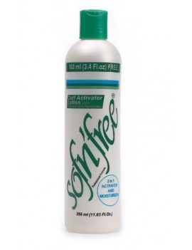 SOF-N-FREE - CURL ACTIVATOR LOTION 100ml