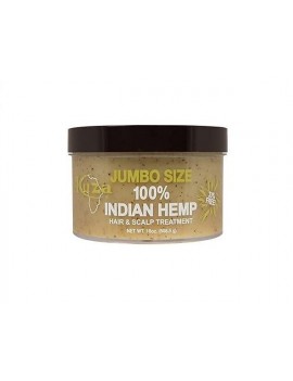 KUZA - 100% INDAIN HEMP 225ML