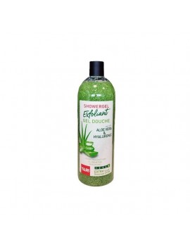 YARI - GEL DOUCHE EXFOLIANT...