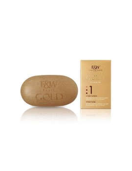 FAIR & WHITE - GOLD SAVON...